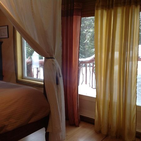 Gite Crystal Inn Mont-Tremblant Exterior foto