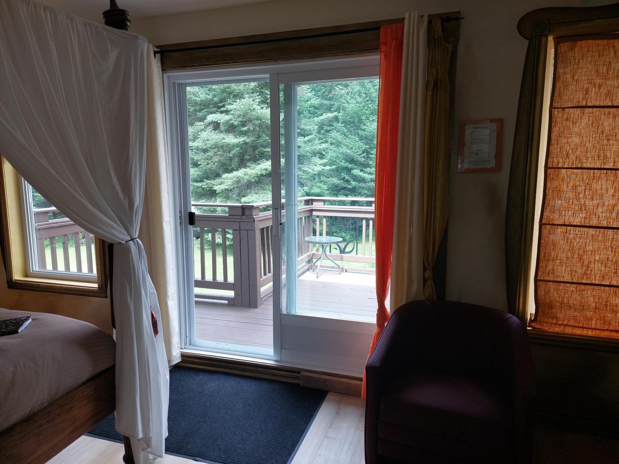 Gite Crystal Inn Mont-Tremblant Habitación foto