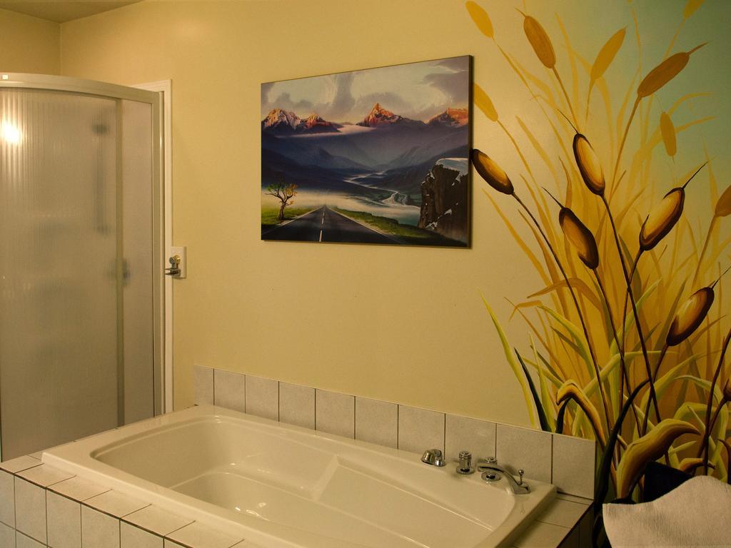 Gite Crystal Inn Mont-Tremblant Exterior foto